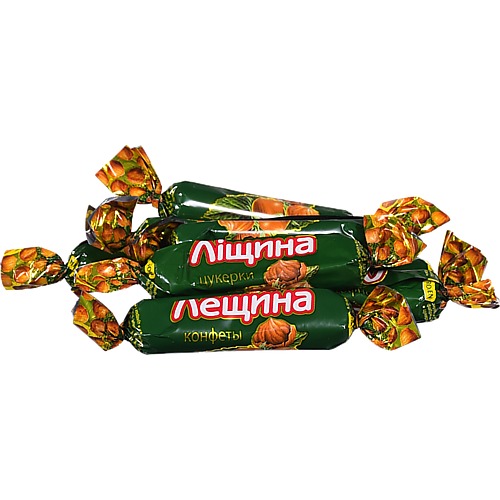 Лещина Рошен