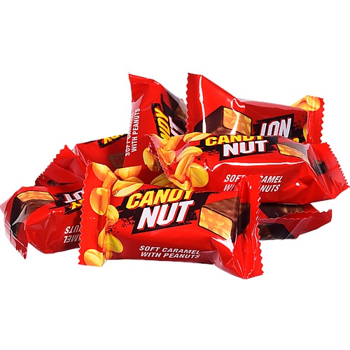 Р РѕС€РµРЅ Candy nut