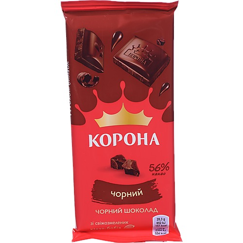Шоколад Корона Купить В России