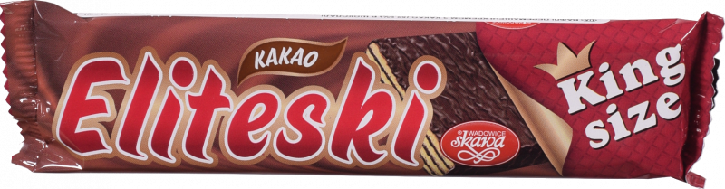 Вафлі King Size 50 г Какао