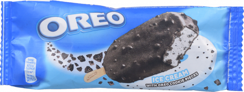 Морозиво Oreo 65 г ескімо